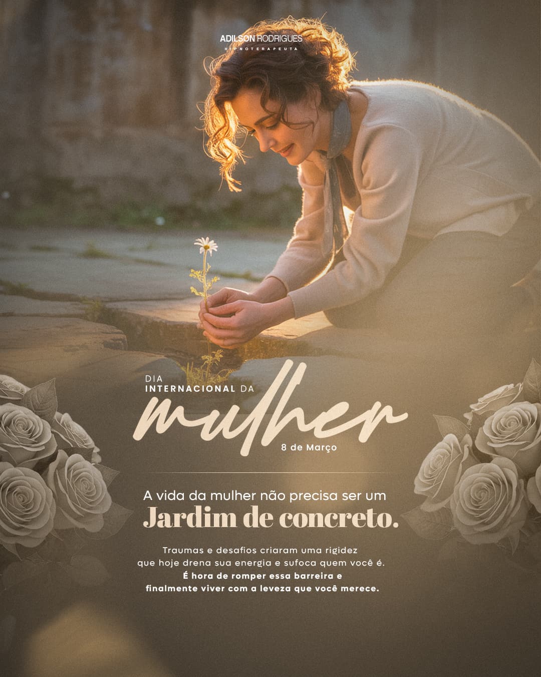 mulher